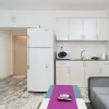 2-bedroom Tel Aviv with kitchen for 6 persons